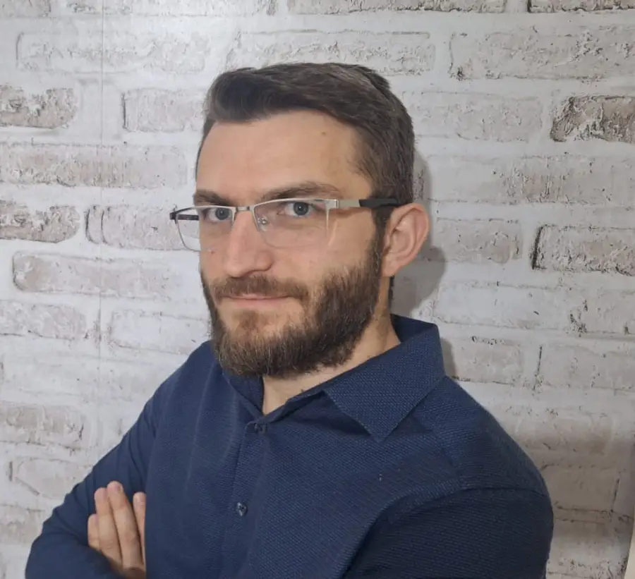 SAİD SARI - Matematik ve Fizik