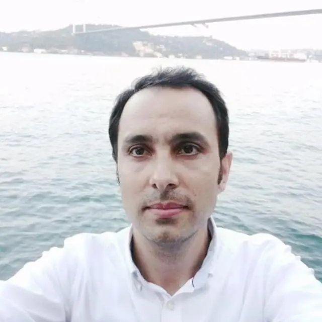 AHMET HOCA - Türkçe